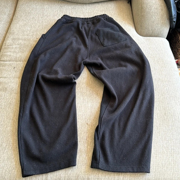 Poten black pants - Picture 2 of 10